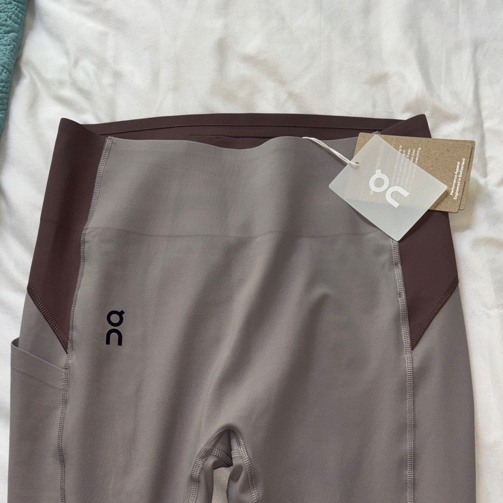 On cloud Women's Performance Leggings